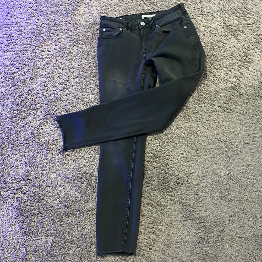 Color: dark grey From: PacSun